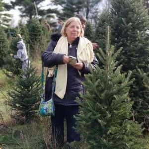 Meet your Posher, Diane